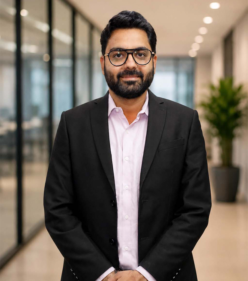 jatin basantani